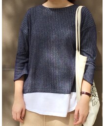 ZARA | シャツ/ブラウス