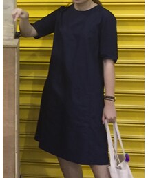 UNIQLO | ワンピース