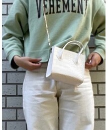 shein | ショルダーバッグ