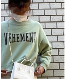 古着 | スウェット