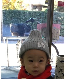 しまむら | ニットキャップ/ビーニー