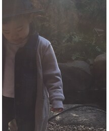 petit main | カーディガン/ボレロ