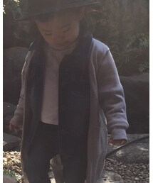 ？ | デニムジャケット