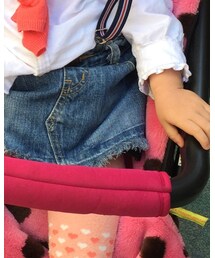 ？ | デニムスカート