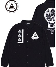 ANARC of hex | ナイロンジャケット
