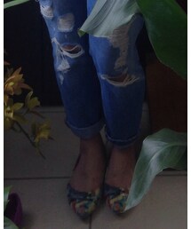 ORiental TRaffic | パンプス