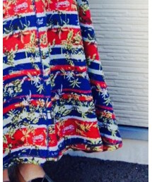 Design | スカート