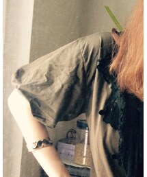 DISCOAT | Tシャツ/カットソー