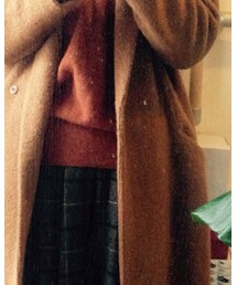 no brand | ニット/セーター