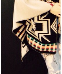 Lchance | マフラー