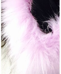 SPINNS | マフラー