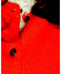 paravion | カーディガン/ボレロ