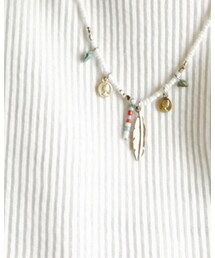 LOWRYS FARM | ネックレス