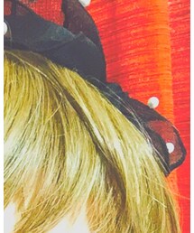 no brand | その他ヘアアクセサリー