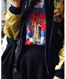 no brand | スウェット