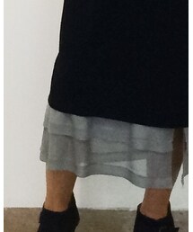 CLUB MONACO | ドレス