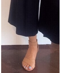 STEVE MADDEN | サンダル