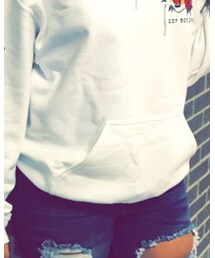 pacsun | パーカー