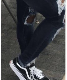 VANS | スニーカー