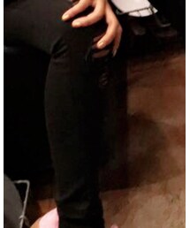 fashionnova | デニムパンツ