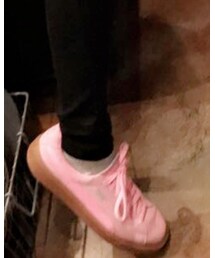 PUMA | パンプス