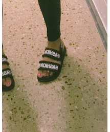 yestyle | サンダル