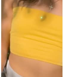 FOREVER 21 | チューブトップ