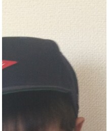 COMECHATTO&CLOSET | キャップ