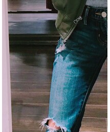 MOUSSY | スタジャン