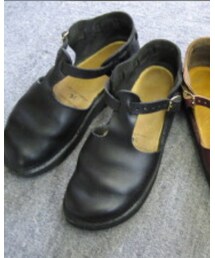 AURORA SHOES | シューズ