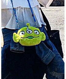 Disney | ショルダーバッグ