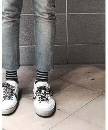 SAINT LAURENT PARIS | スニーカー