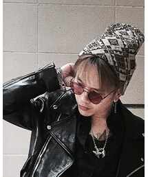 gentel monster | サングラス