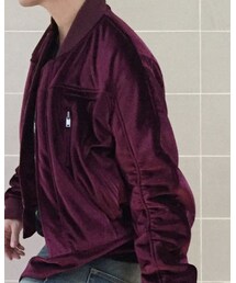 HAIDER ACKERMANN | ブルゾン