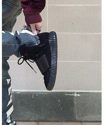 yeezy | スニーカー