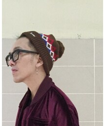 Supreme  | ニットキャップ/ビーニー