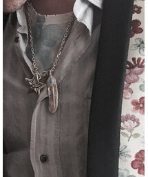 CODY SANDERSON | ネックレス