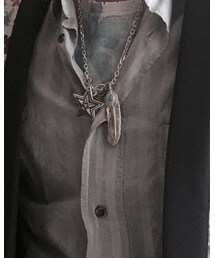 goro's | ネックレス