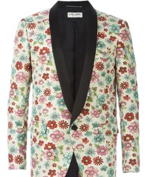 SAINT LAURENT PARIS | Saint Laurent Paris 2016ss(テーラードジャケット)