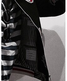 THOM BROWNE | ブルゾン