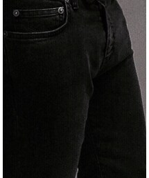 SAINT LAURENT PARIS | その他パンツ