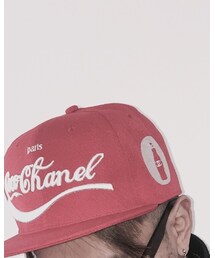 coco chanel | サンバイザー