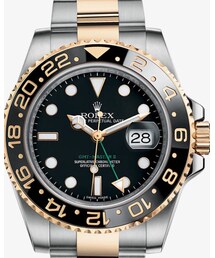ROLEX | GMT-MASTER II(アナログ腕時計)