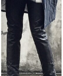 SAINT LAURENT PARIS | その他パンツ