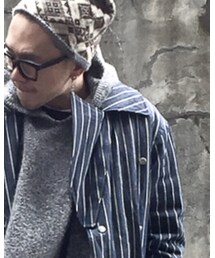 bokiin | ピーコート