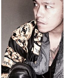 CHANEL | 古着(ノーカラージャケット)