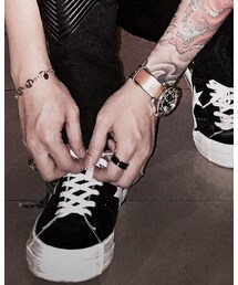 CONVERSE | スニーカー