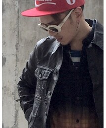 Dior homme | デニムジャケット