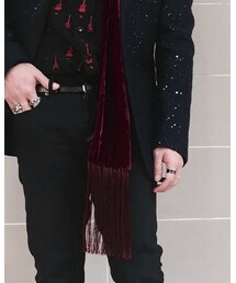 HAIDER ACKERMANN | マフラー