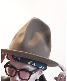 Vivienne Westwood | キャップ